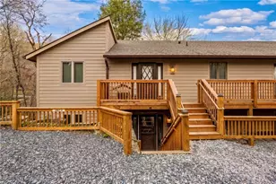 106 W Pond Creek Rd, Beech Mountain, NC 28604 - Photo 3