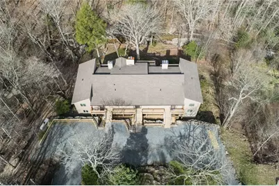 106 W Pond Creek Road #A, Beech Mountain, NC 28604 - Photo 29