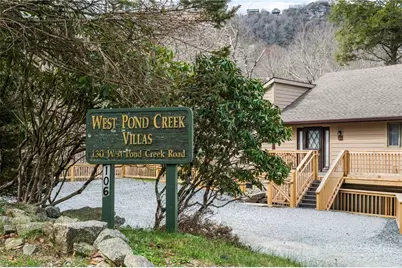 106 W Pond Creek Road #A, Beech Mountain, NC 28604 - Photo 27
