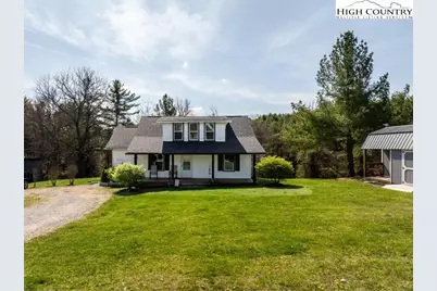 3064 Shawtown Road, Glade Valley, NC 28627 - Photo 27