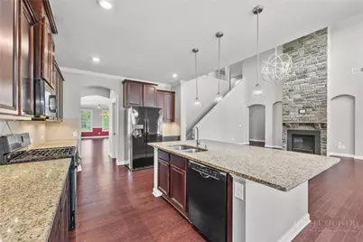 213 Candella Drive, Matthews, NC 28104 - Photo 7