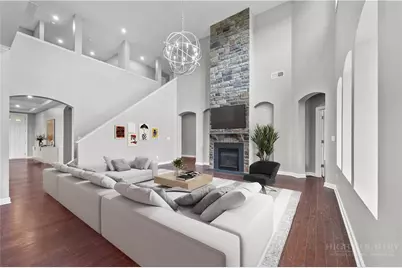 213 Candella Drive, Matthews, NC 28104 - Photo 11