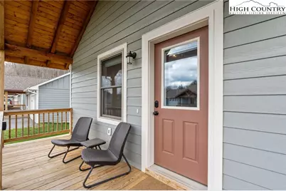 429 Townhomes Place #18, Boone, NC 28607 - Photo 13