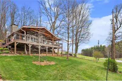 574 Cherry Avenue, West Jefferson, NC 28694 - Photo 1