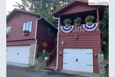 137 Maple Road, Blowing Rock, NC 28605 - Photo 3