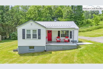 609 W Main Street, Jefferson, NC 28640 - Photo 37