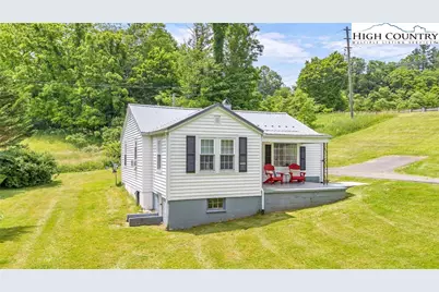 609 W Main Street, Jefferson, NC 28640 - Photo 3