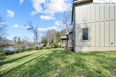 342 Ripshin Lake Road, Roan Mountain, TN 38687 - Photo 41