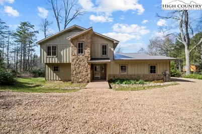342 Ripshin Lake Road, Roan Mountain, TN 38687 - Photo 3
