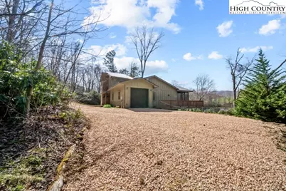342 Ripshin Lake Road, Roan Mountain, TN 38687 - Photo 37