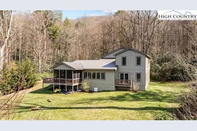 342 Ripshin Lake Road, Roan Mountain, TN 38687 - Photo 45