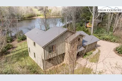 342 Ripshin Lake Road, Roan Mountain, TN 38687 - Photo 43