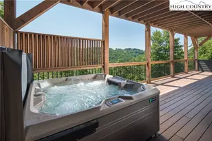 223 Pepperroot Rd, Boone, NC 28607 - Photo 23