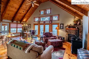 632 Vista Ridge Rd, West Jefferson, NC 28694 - Photo 7