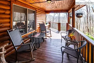 632 Vista Ridge Rd, West Jefferson, NC 28694 - Photo 3