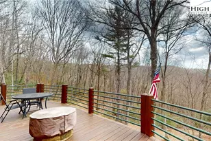 632 Vista Ridge Rd, West Jefferson, NC 28694 - Photo 5