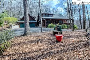 632 Vista Ridge Rd, West Jefferson, NC 28694 - Photo 1