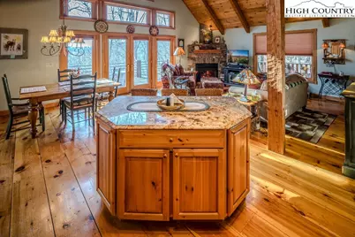 632 Vista Ridge Road, West Jefferson, NC 28694 - Photo 13