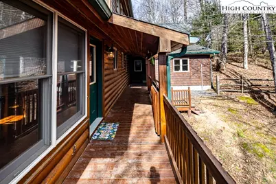 632 Vista Ridge Road, West Jefferson, NC 28694 - Photo 41