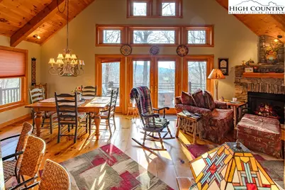 632 Vista Ridge Road, West Jefferson, NC 28694 - Photo 9