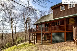 632 Vista Ridge Rd, West Jefferson, NC 28694 - Photo 39