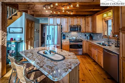 632 Vista Ridge Road, West Jefferson, NC 28694 - Photo 11