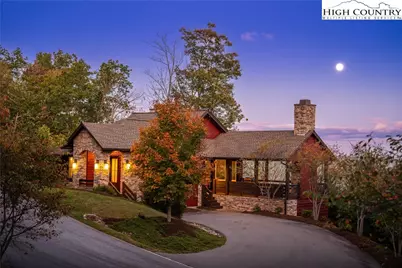 1253 Goldenrod Road, Boone, NC 28607 - Photo 27