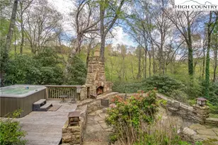 204 Huckleberry Trail, Blowing Rock, NC 28605 - Photo 39