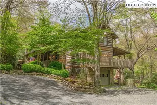 204 Huckleberry Trail, Blowing Rock, NC 28605 - Photo 43