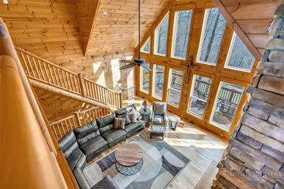 7994 Three Top Road, Todd, NC 28684 - Photo 13