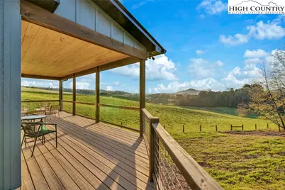 553 Graybeal Calloway Drive, Jefferson, NC 28640 - Photo 37