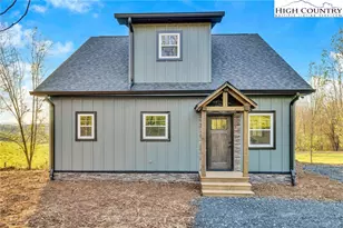 553 Graybeal Calloway Dr, Jefferson, NC 28640 - Photo 3