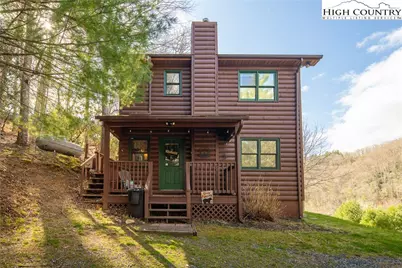 2408 Todd Railroad Grade Road, Todd, NC 28684 - Photo 45