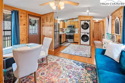 2408 Todd Railroad Grade Road, Todd, NC 28684 - Photo 5