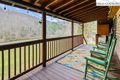 2408 Todd Railroad Grade Road, Todd, NC 28684 - Photo 1