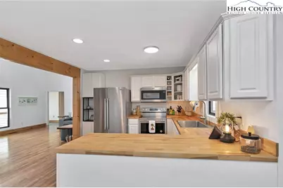 885 Alpine Drive, Seven Devils, NC 28604 - Photo 35