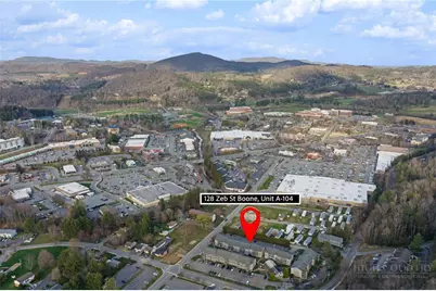 128 Zeb Street #A-104, Boone, NC 28607 - Photo 35