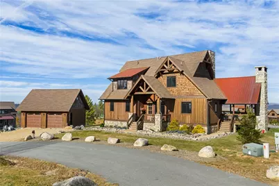 37 Eagle Camp Overlook, Banner Elk, NC 28604 - Photo 1