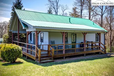 38 Grouse Nest Lane, Sparta, NC 28675 - Photo 7