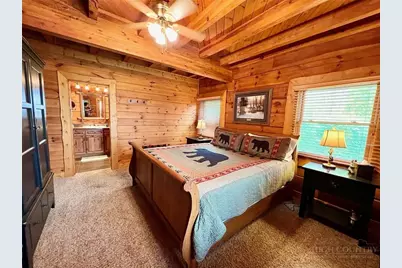 3673 Elk Ridge Road, Ferguson, NC 28624 - Photo 9