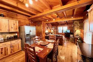 3673 Elk Ridge Rd, Ferguson, NC 28624 - Photo 5