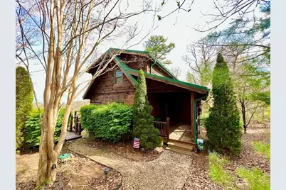 3673 Elk Ridge Road, Ferguson, NC 28624 - Photo 1