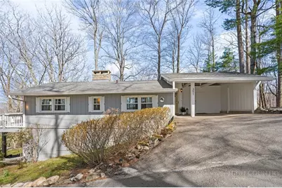 351 Indian Trail, Boone, NC 28607 - Photo 37