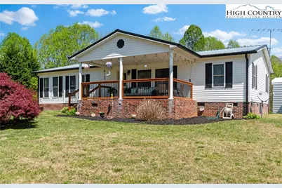 6004 Aaron Lane, Hamptonville, NC 27020 - Photo 5