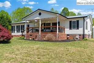 6004 Aaron Ln, Hamptonville, NC 27020 - Photo 5