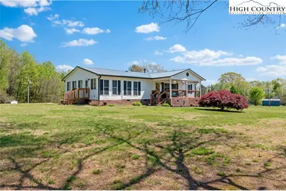 6004 Aaron Lane, Hamptonville, NC 27020 - Photo 3