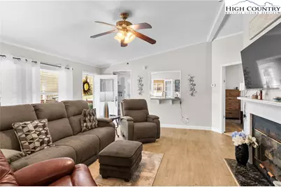 6004 Aaron Lane, Hamptonville, NC 27020 - Photo 11