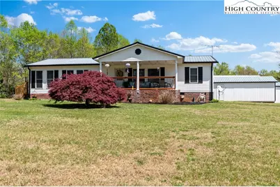6004 Aaron Lane, Hamptonville, NC 27020 - Photo 1