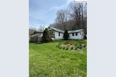 63 Jeffery Franklin Lane, Newland, NC 28657 - Photo 1