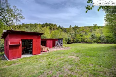 15872 Nc Hwy 18 South, Laurel Springs, NC 28644 - Photo 37